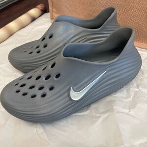 Nike ReactX Rejuven8 Grey Size M9/W10